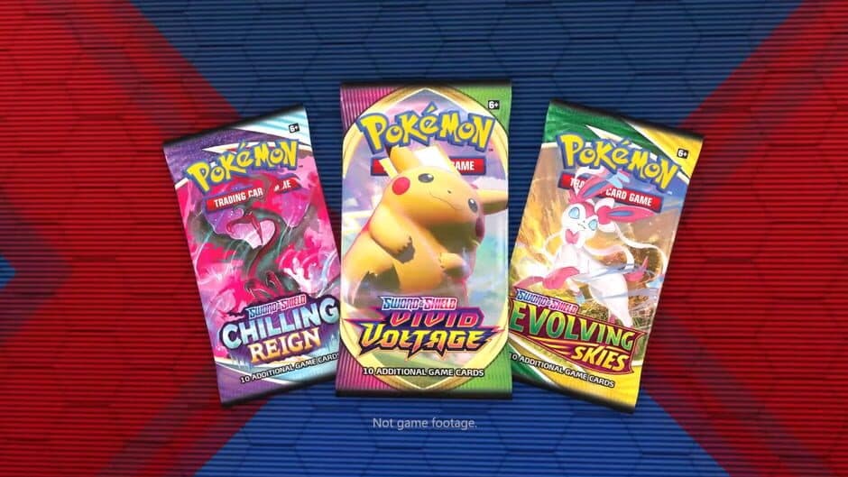 Pokémon Trading Card Game Live screenshot 1