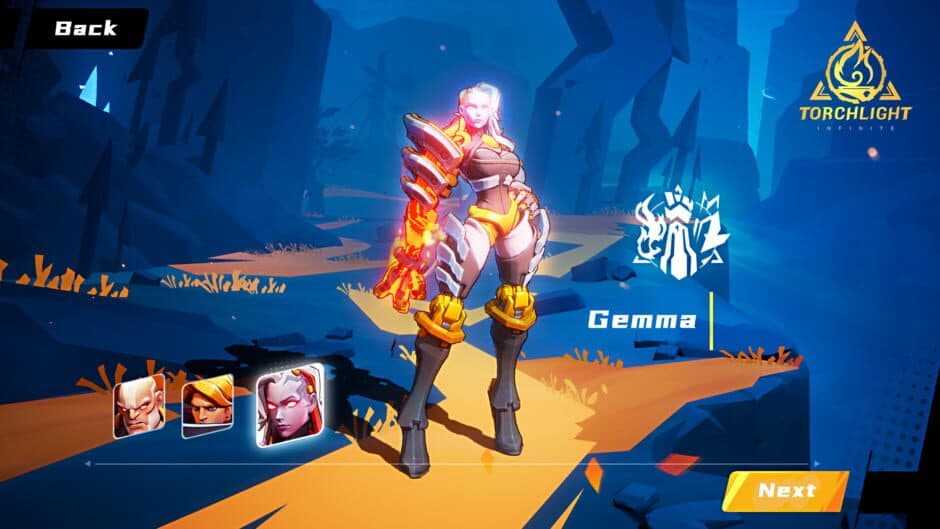 Torchlight: Infinite screenshot 4
