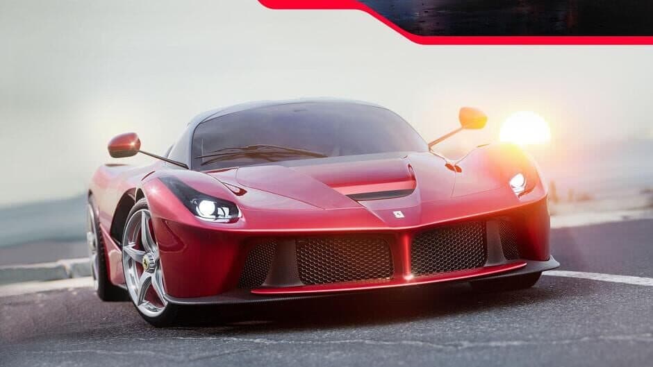 Racing Master screenshot 2