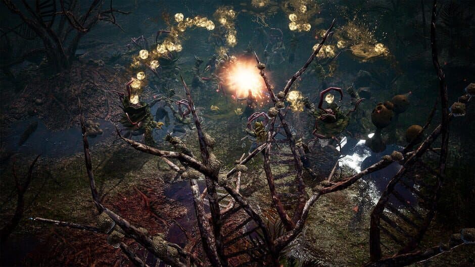Undecember screenshot 6