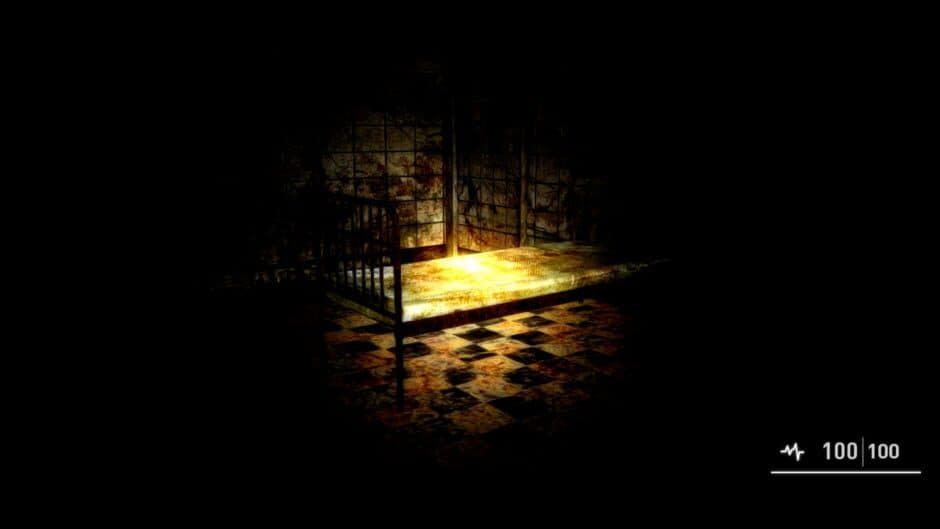 Halls of Horror screenshot 1