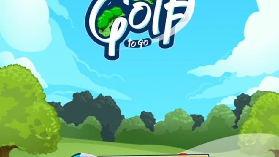 Disc Golf to Go screenshot 1