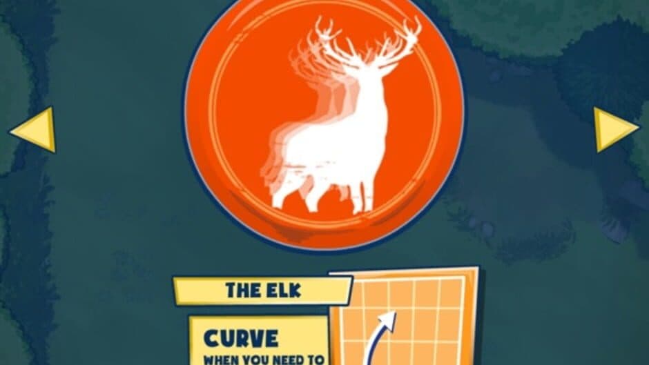 Disc Golf to Go screenshot 4