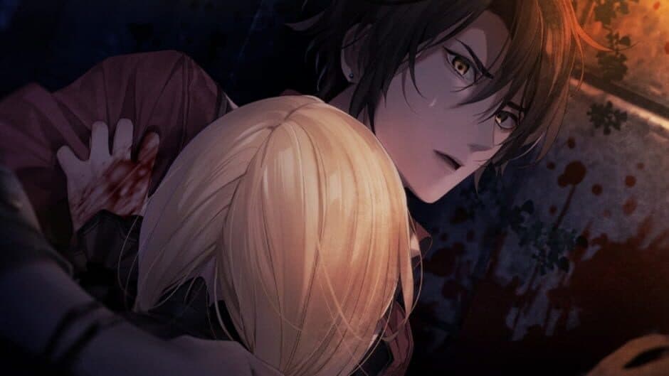 Virche Evermore: ErroR:salvation screenshot 2