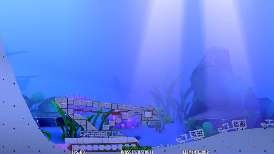 Water Physics Simulation screenshot 7