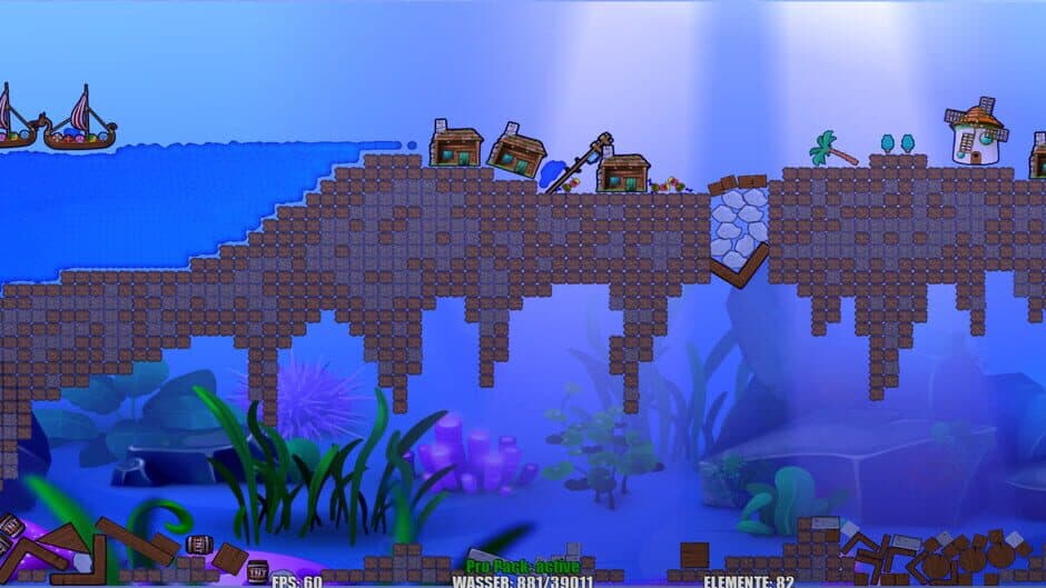 Water Physics Simulation screenshot 8
