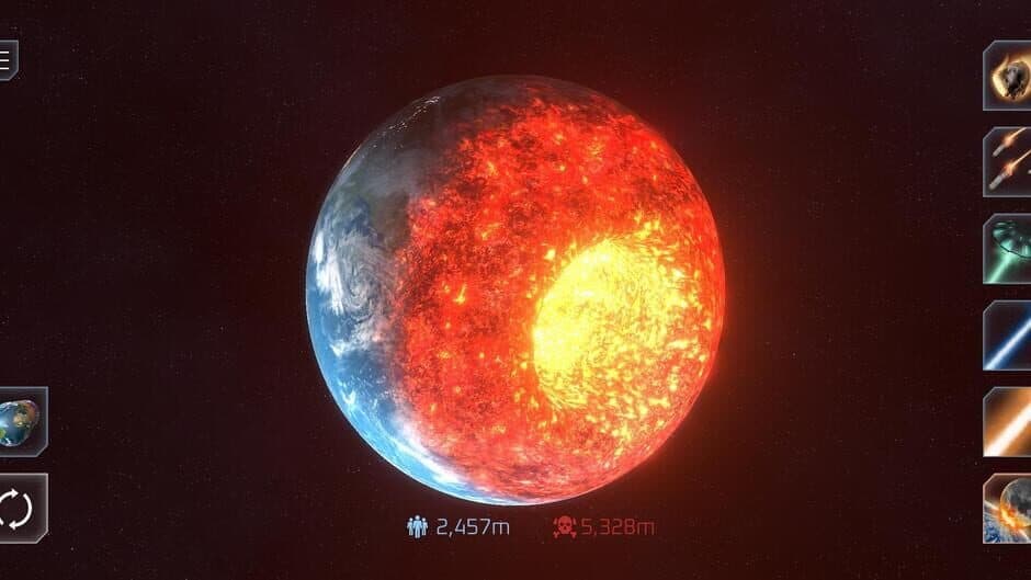 Solar Smash screenshot 6