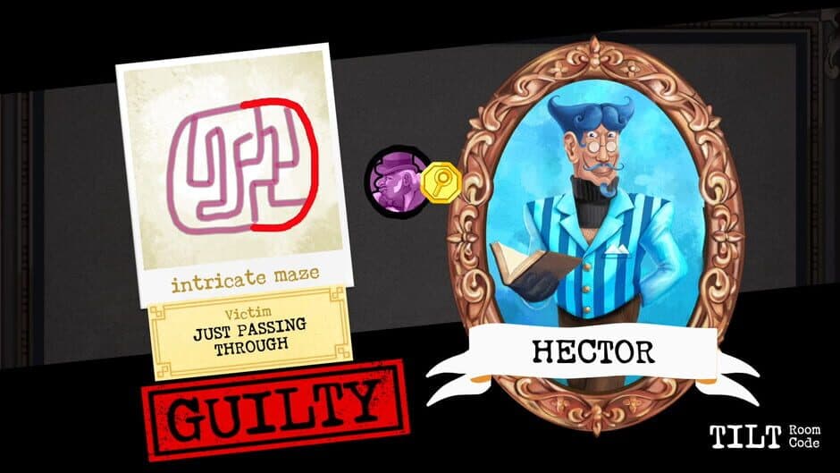The Jackbox Party Pack 8 screenshot 6