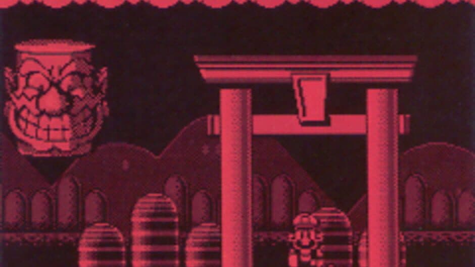 VB Mario Land screenshot 1
