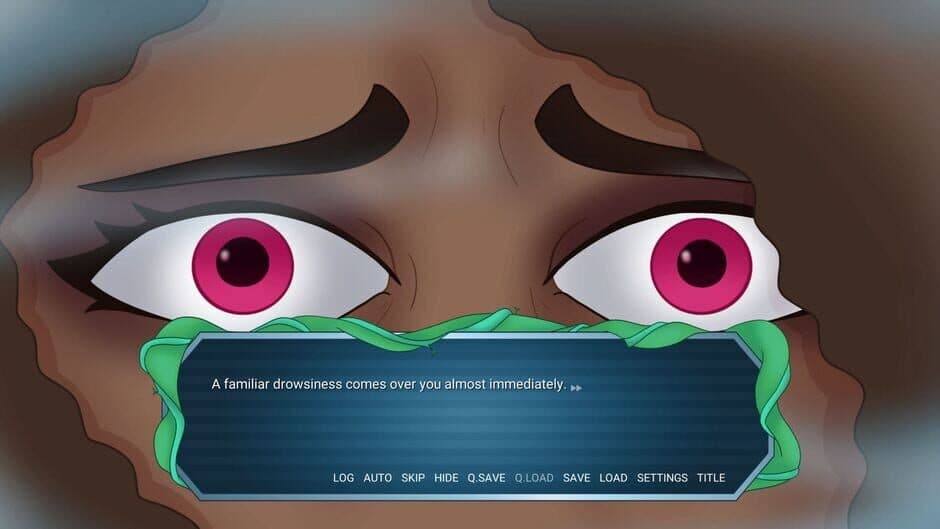 Once Upon an Electric Dream screenshot 8