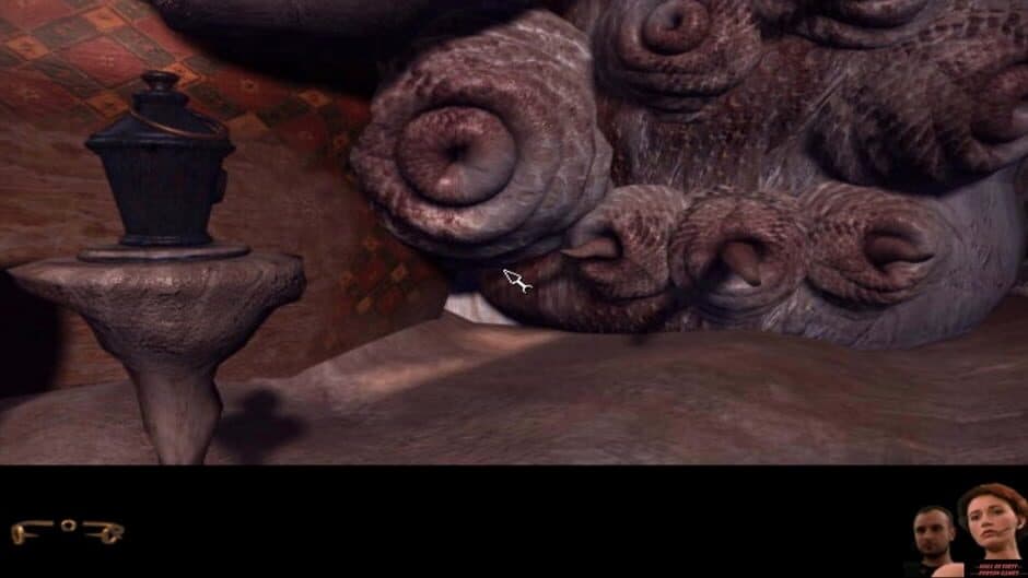 Schizm: Mysterious Journey screenshot 6