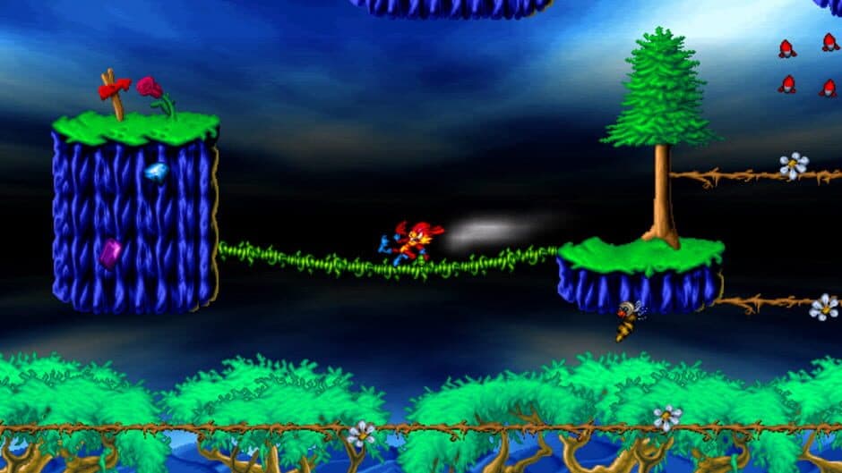 Jazz Jackrabbit 2 screenshot 7