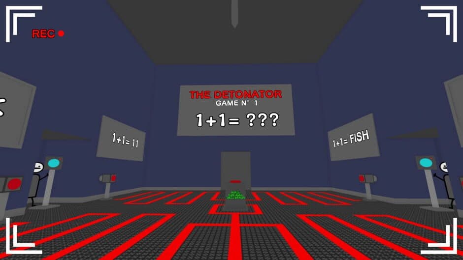 The Pancakes Official Game Show screenshot 3