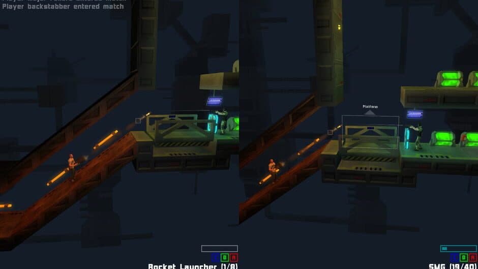Lockdown Protocol screenshot 3