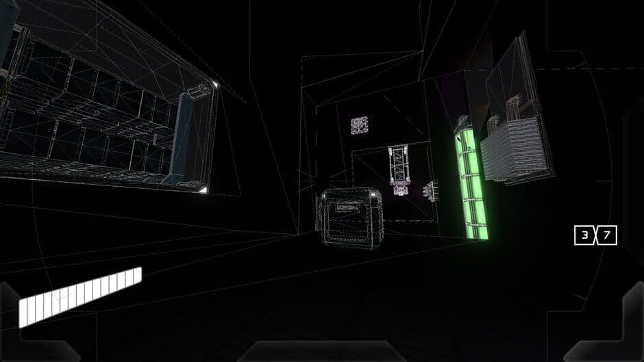 The Cartesian Project screenshot 1
