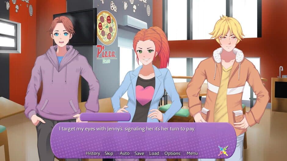 Angelic Waves screenshot 2