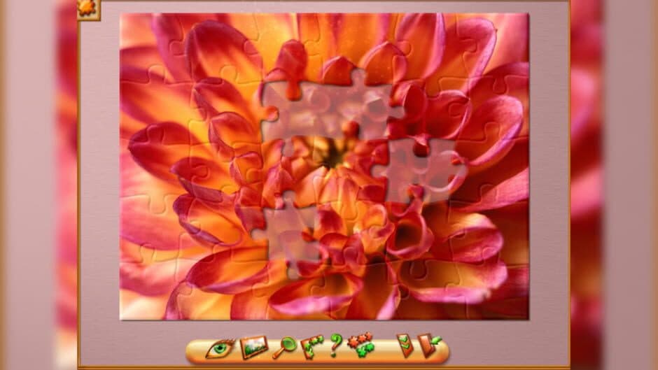 Jigsaw World screenshot 5