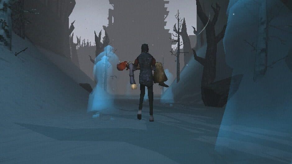 Plead with the Mountain God screenshot 6