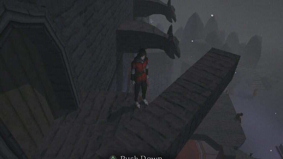 Plead with the Mountain God screenshot 5