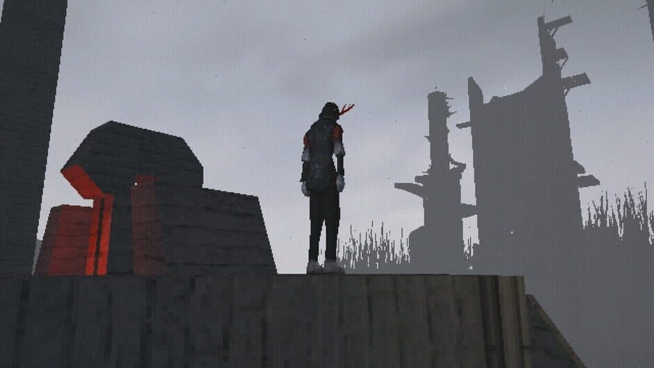 Plead with the Mountain God screenshot 7