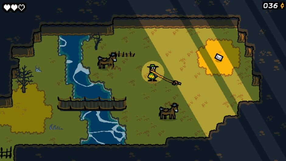 Ace of Rope screenshot 2