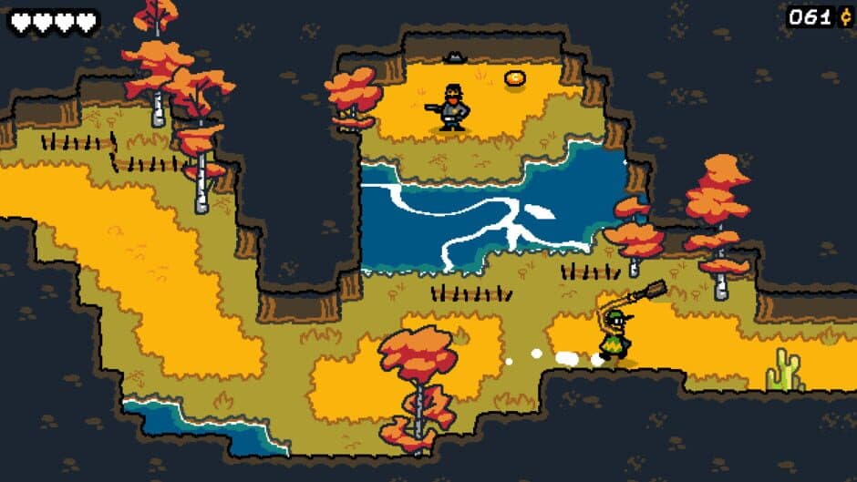 Ace of Rope screenshot 3