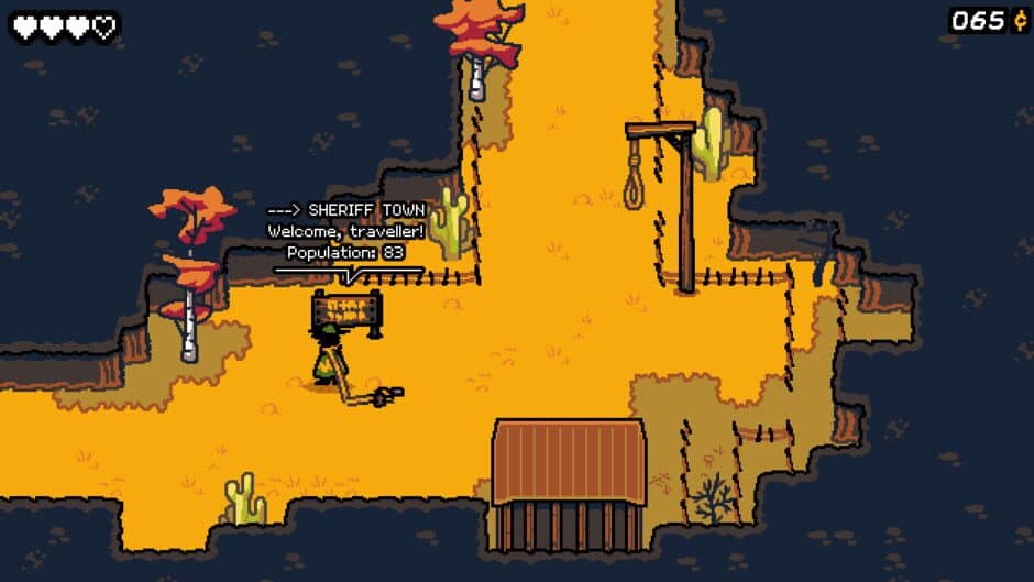 Ace of Rope screenshot 4