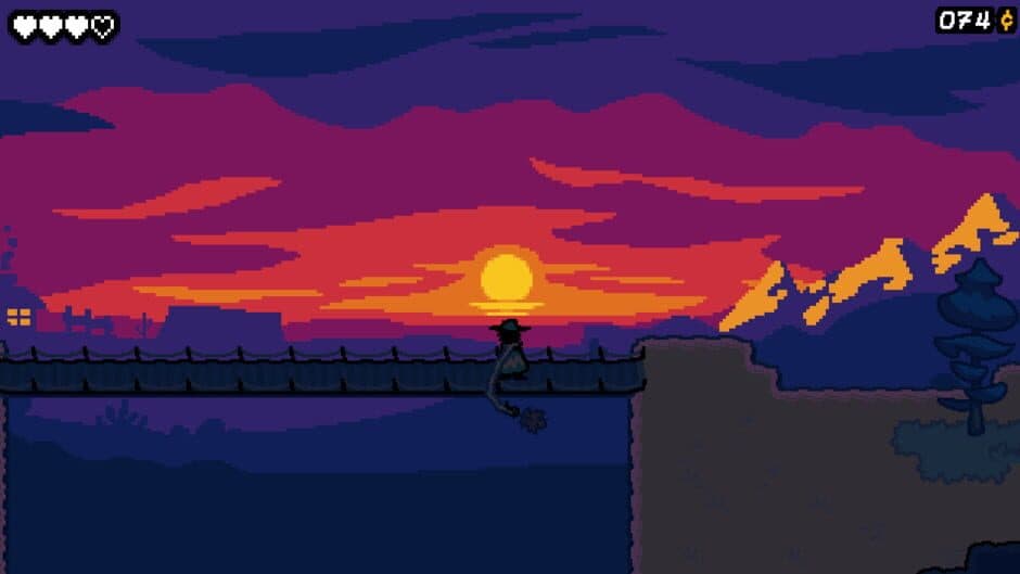 Ace of Rope screenshot 5