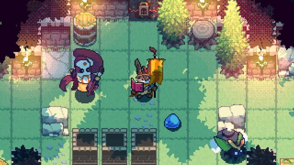 Dungeon Drafters screenshot 8