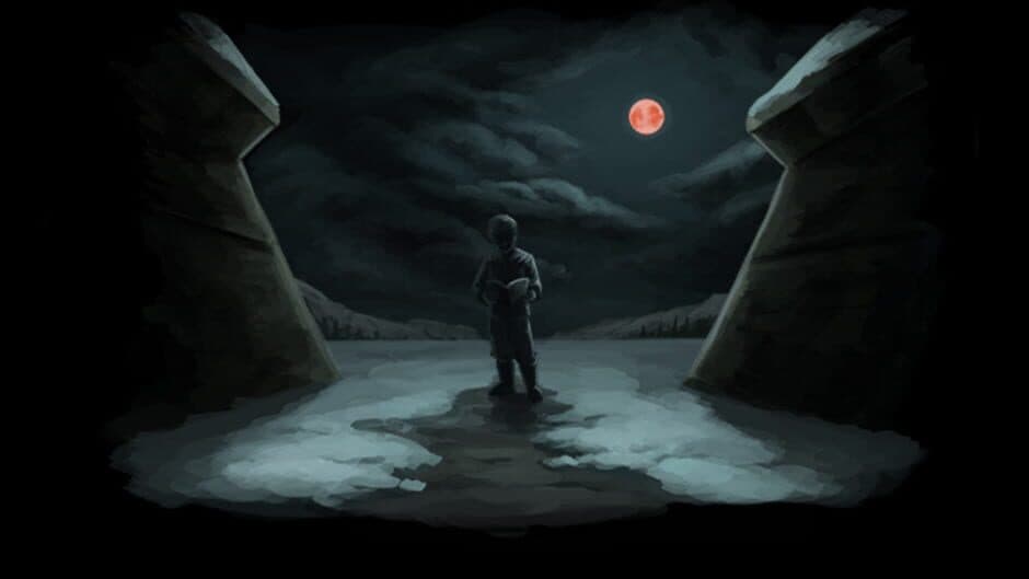 Beneath Floes screenshot 2