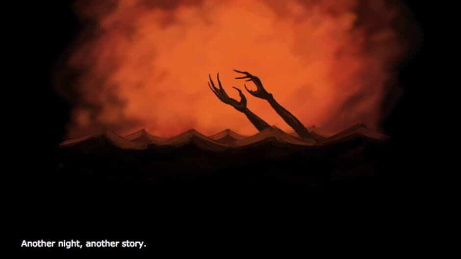 Beneath Floes screenshot 3
