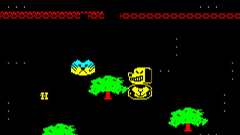 Dorachan screenshot 1