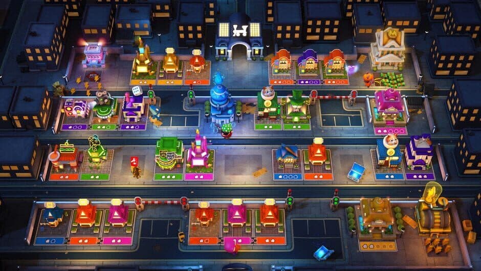 Monopoly Madness screenshot 6