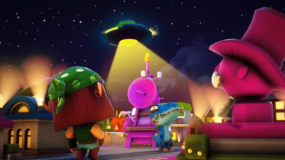 Monopoly Madness screenshot 7