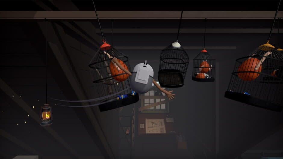Yolked screenshot 3