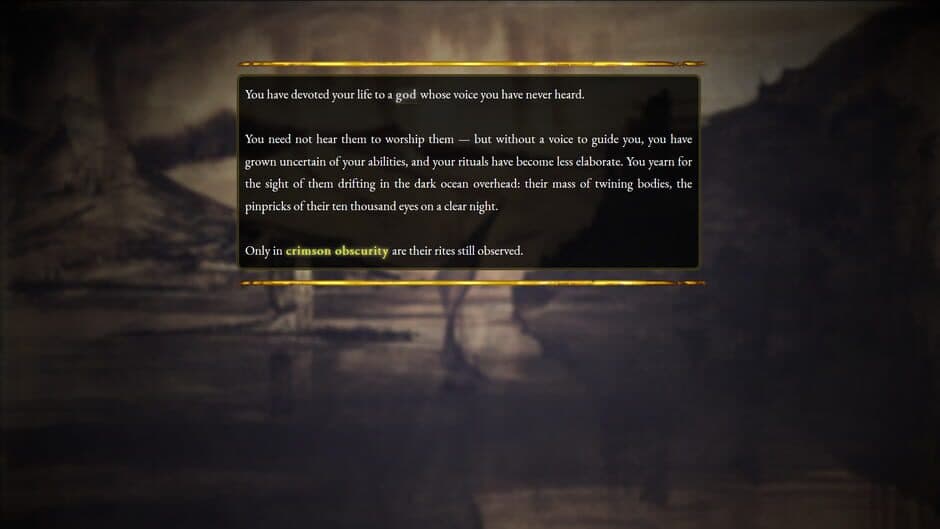Devotionalia screenshot 2