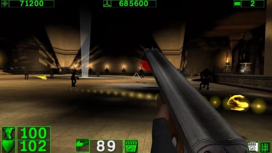 Serious Sam: The First Encounter screenshot 6