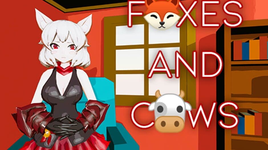 Foxes and Cows screenshot 1