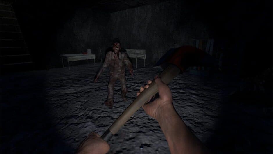 George screenshot 3