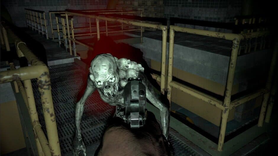 George screenshot 4