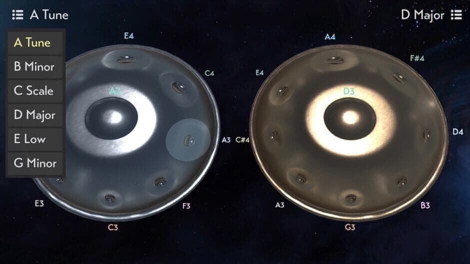 Handpan screenshot 5