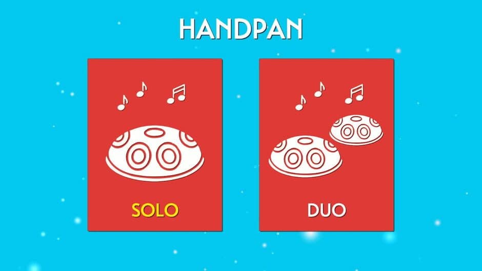Handpan screenshot 3