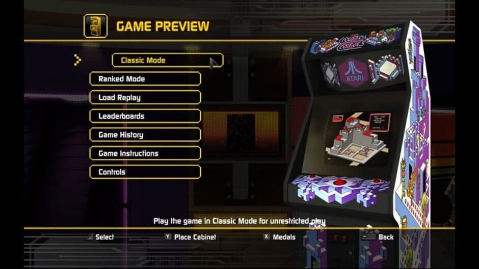 Game Room screenshot 1
