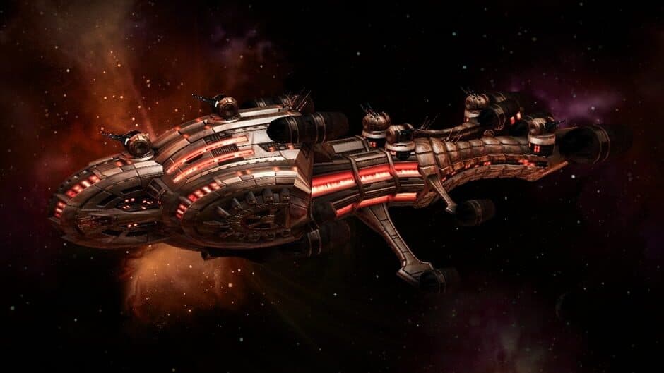 Fusion: Genesis screenshot 8