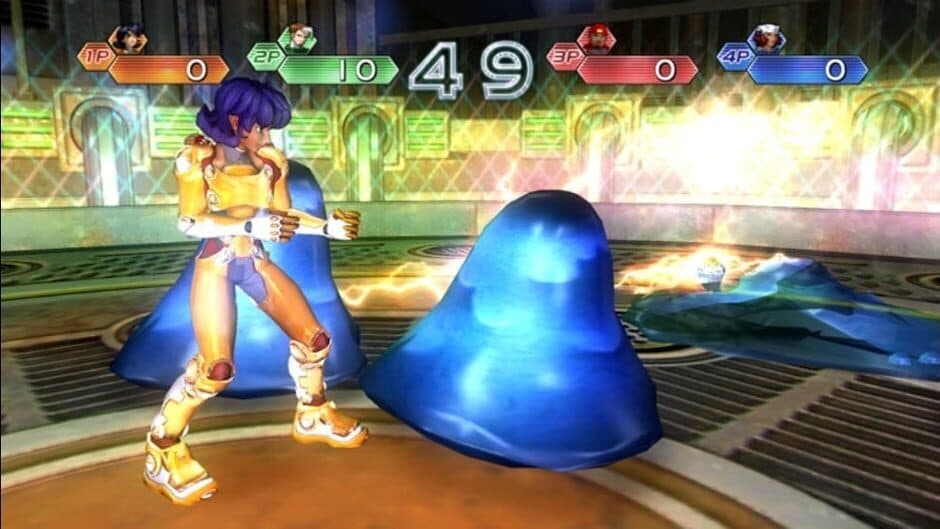 Fuzion Frenzy 2 screenshot 9