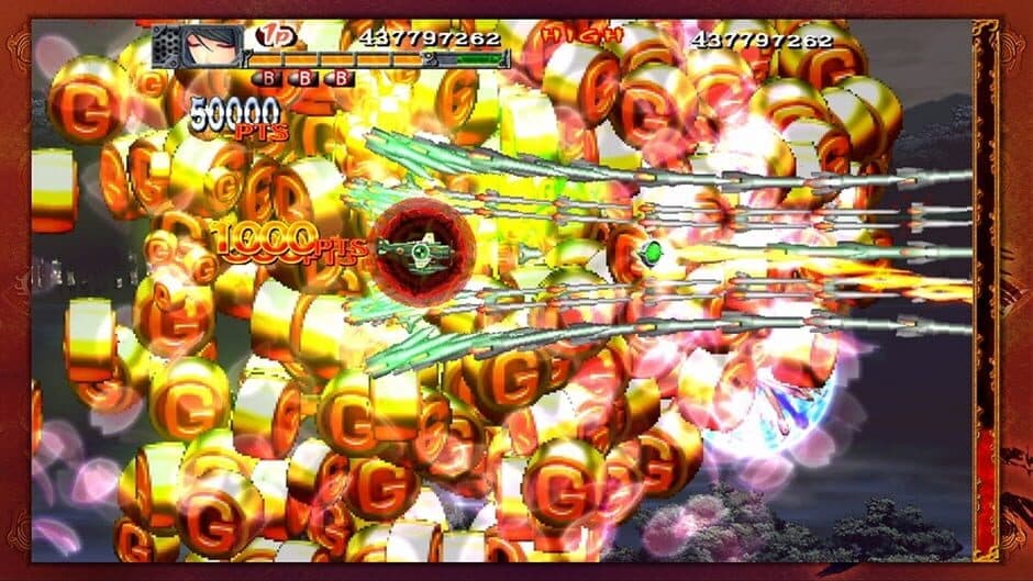 Akai Katana screenshot 6