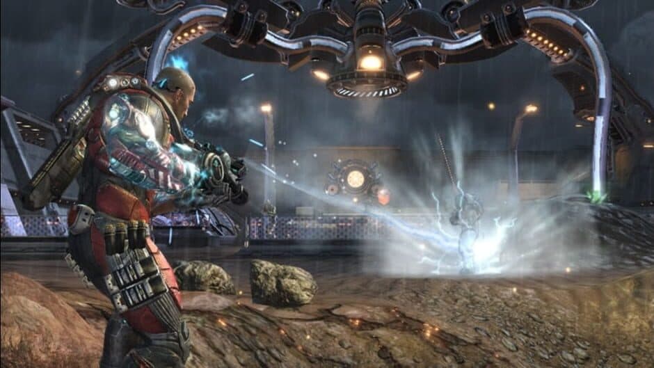 Fracture screenshot 3