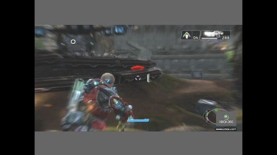 Fracture screenshot 6