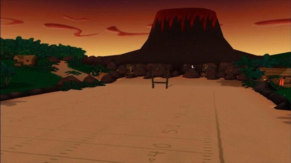 Backyard Football '10 screenshot 9