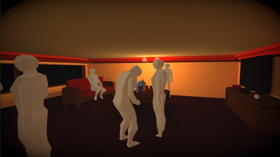 Agoraphobia screenshot 2